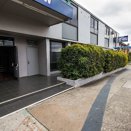 Wiley Park Hotel Sydney Kültér fotó