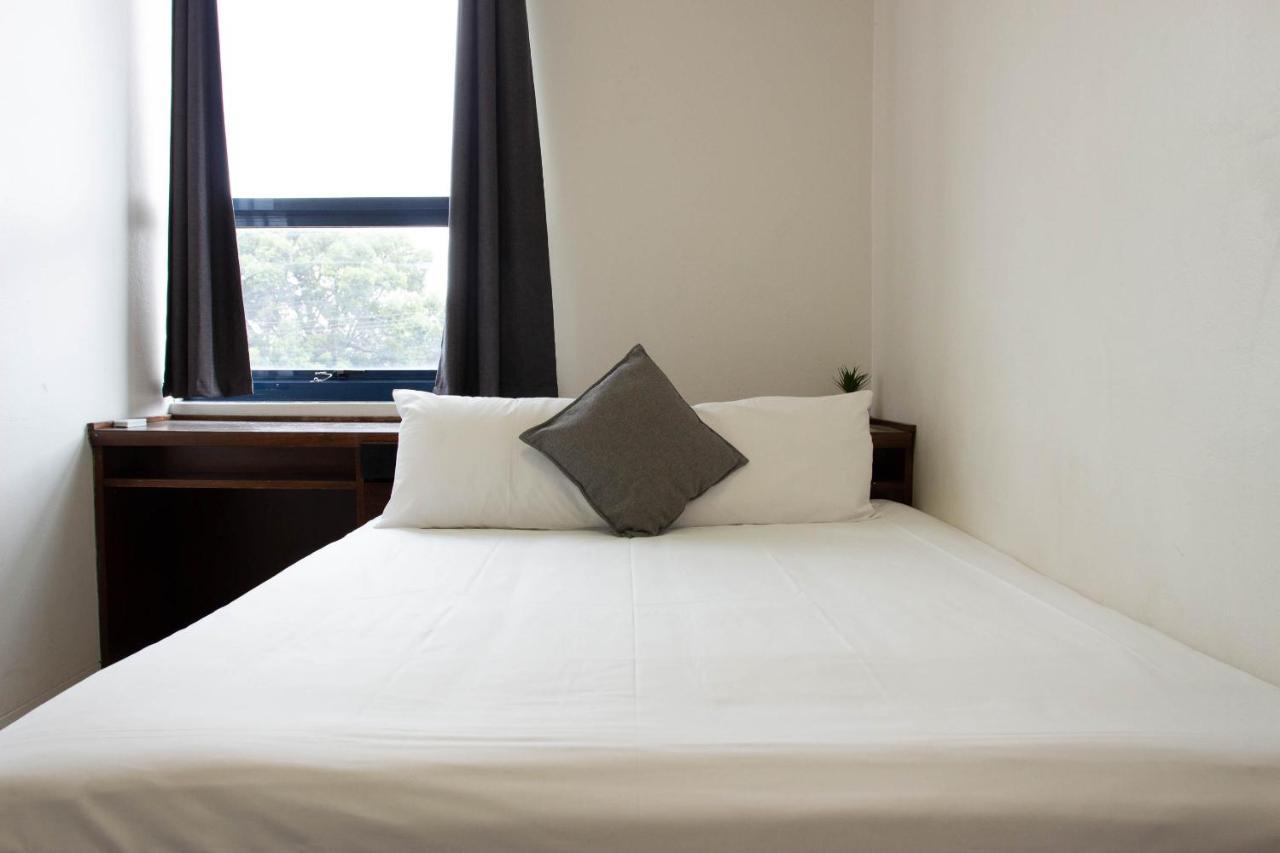 Wiley Park Hotel Sydney Kültér fotó