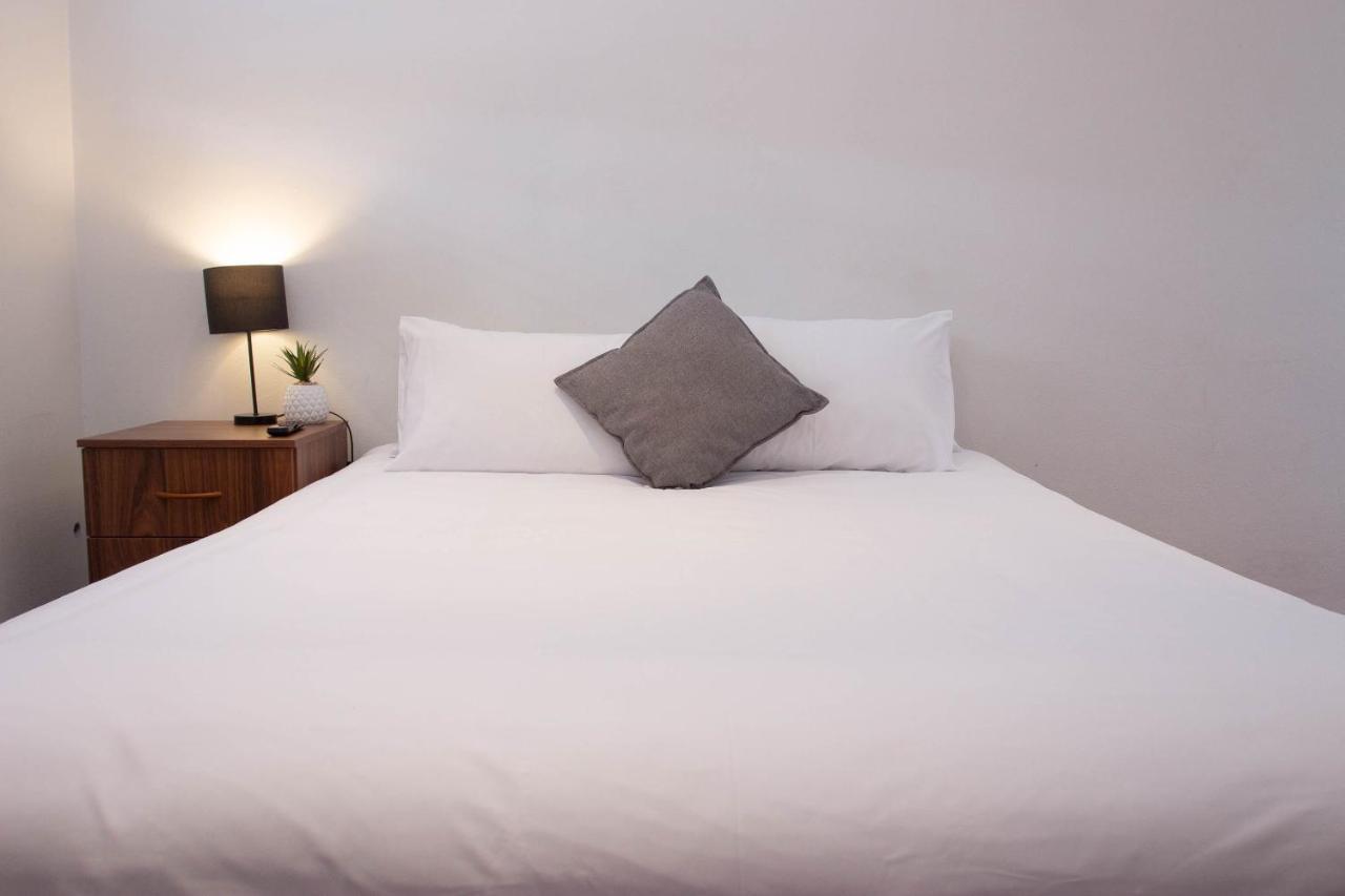 Wiley Park Hotel Sydney Kültér fotó