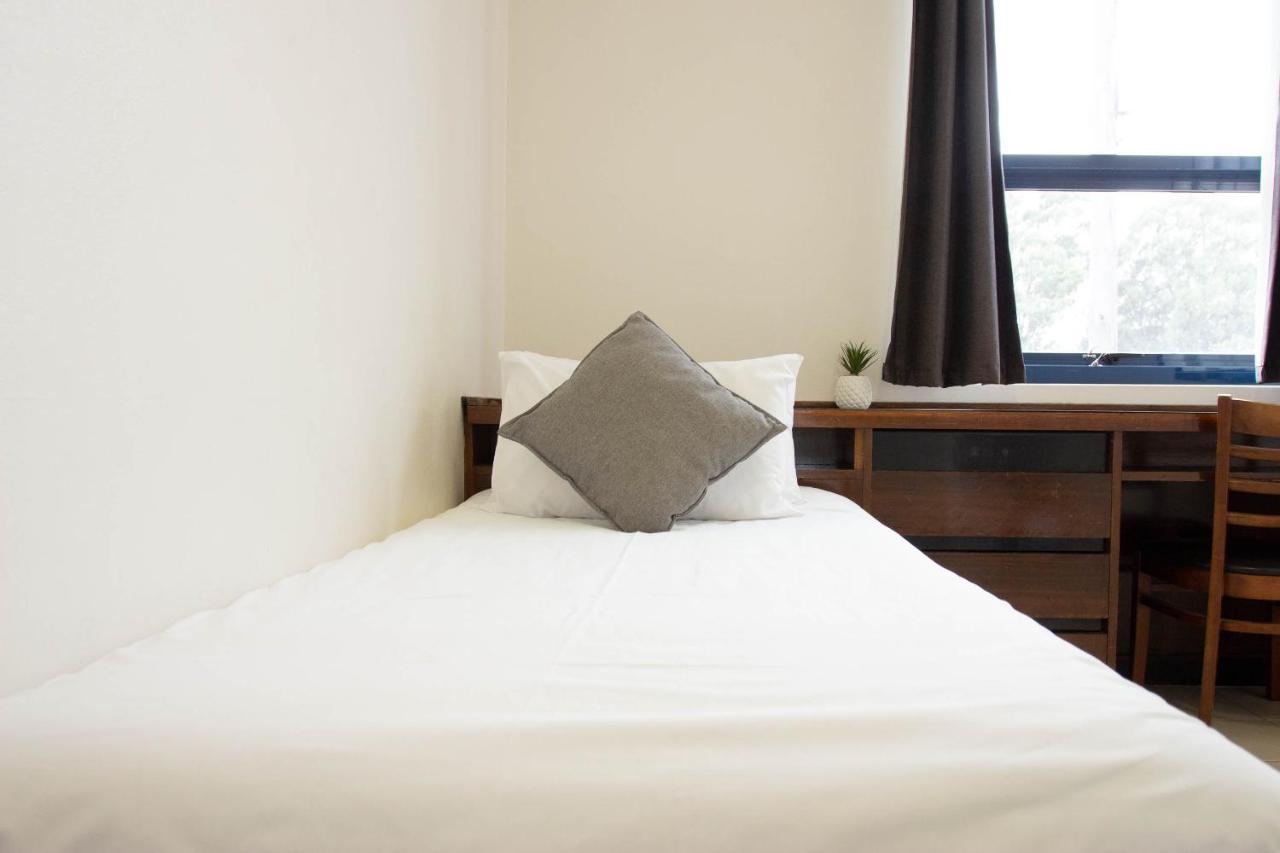 Wiley Park Hotel Sydney Kültér fotó