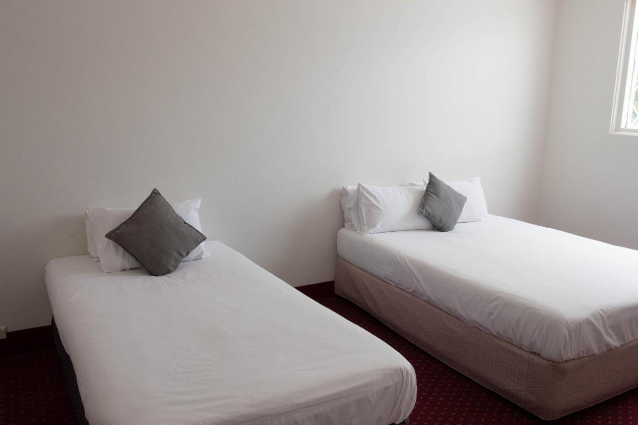 Wiley Park Hotel Sydney Kültér fotó