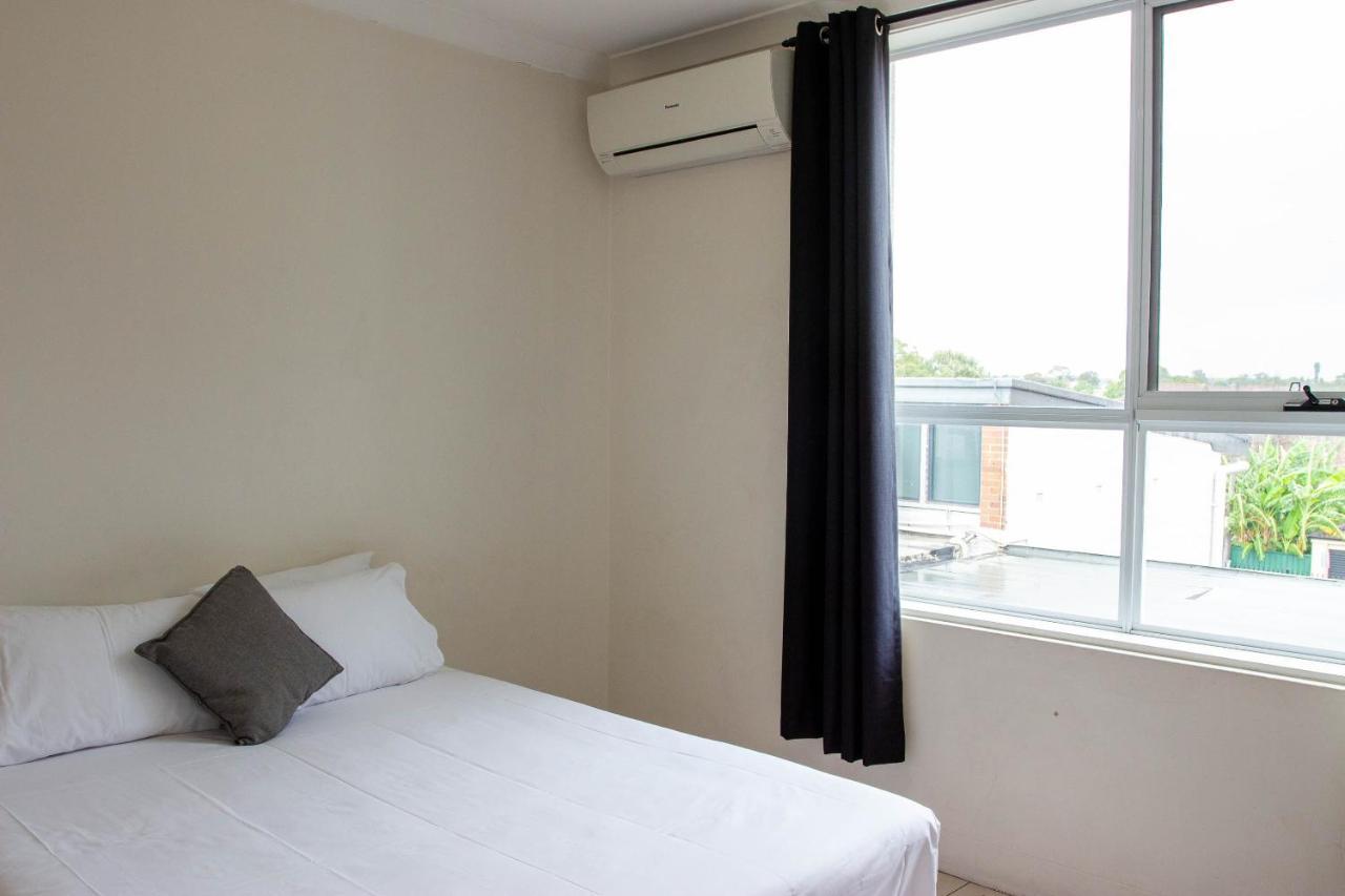 Wiley Park Hotel Sydney Kültér fotó