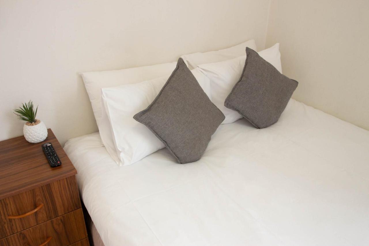 Wiley Park Hotel Sydney Kültér fotó