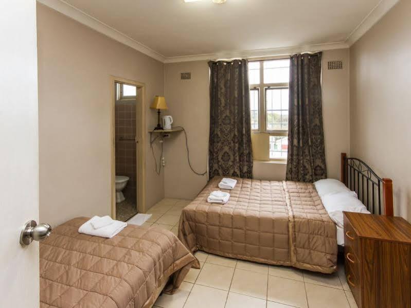 Wiley Park Hotel Sydney Kültér fotó