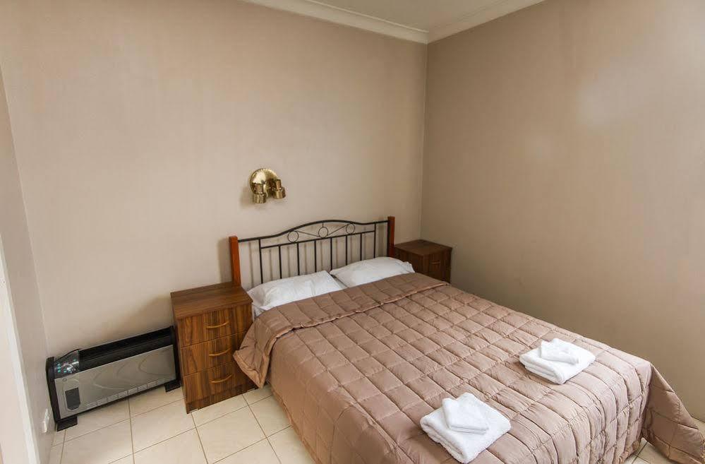 Wiley Park Hotel Sydney Kültér fotó