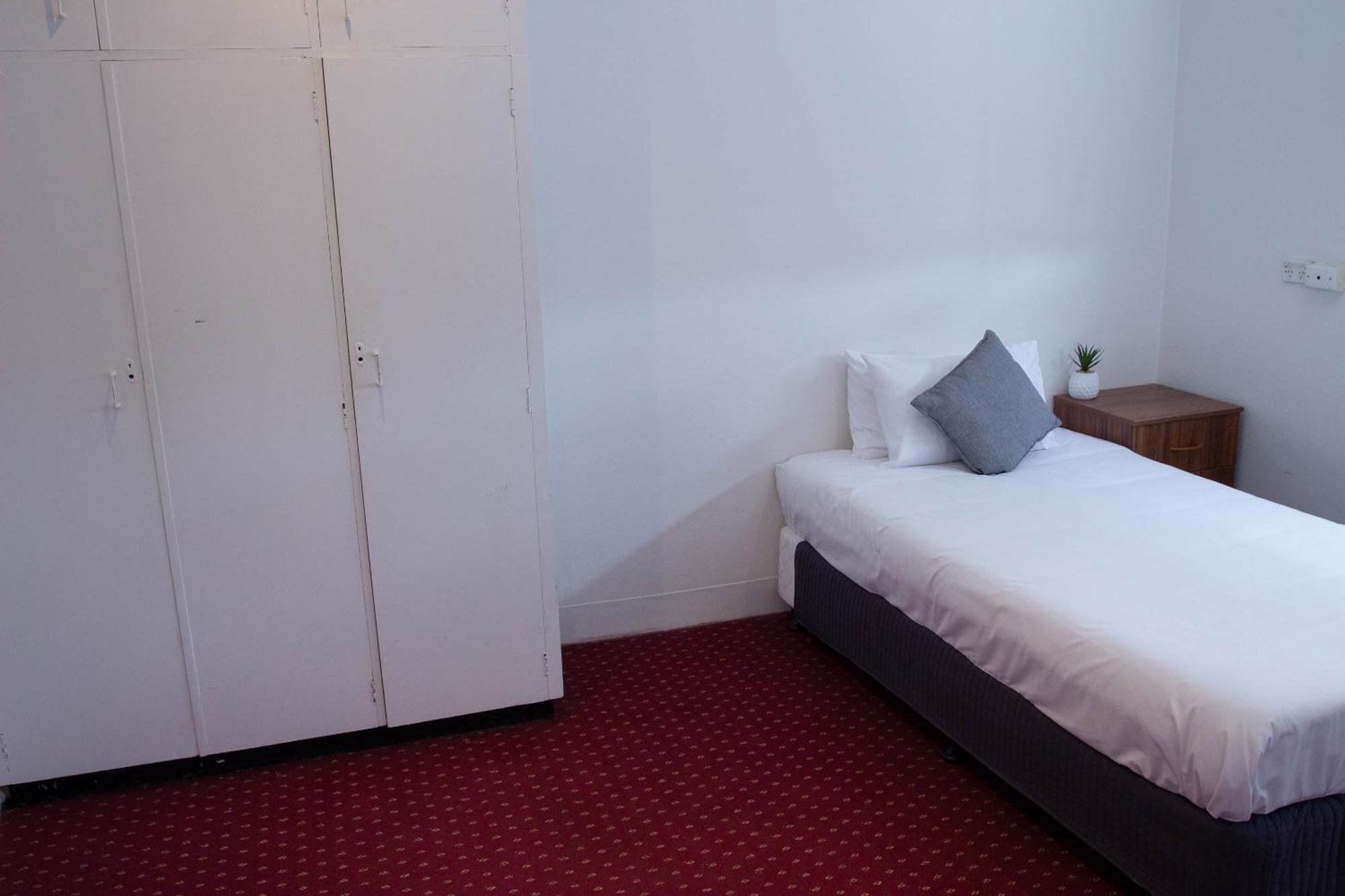 Wiley Park Hotel Sydney Szoba fotó